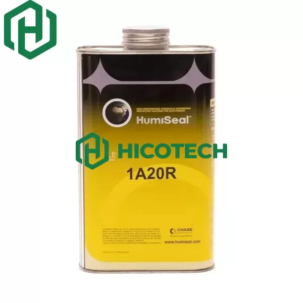 Humiseal Urethane 1A20R.