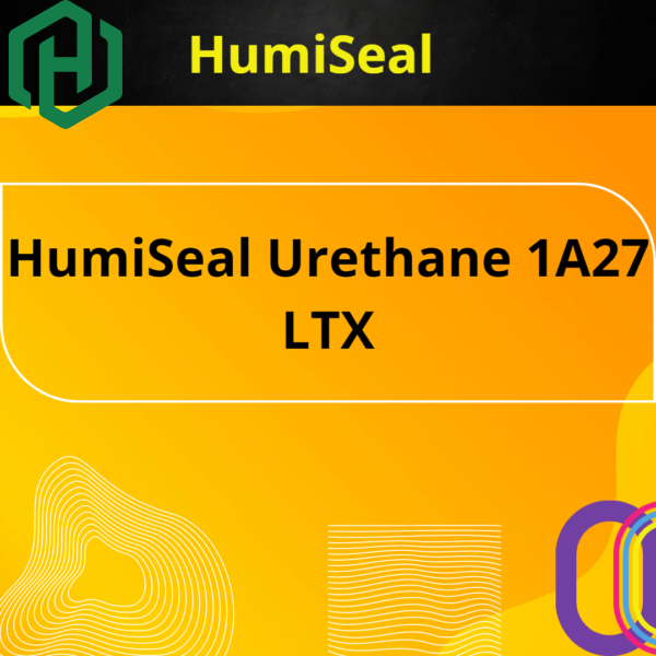 HumiSeal Urethane 1A27 lTX.