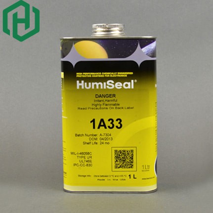 HumiSeal 1A33 HicoTech Việt Nam