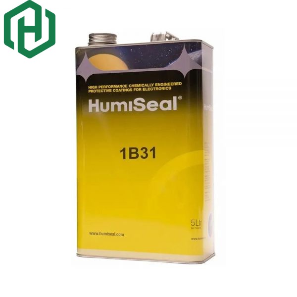 Humiseal 1B31 acrylic conformal coating 20l HicoTech Việt Nam
