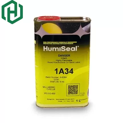 humiseal 1a34 conformal coating clear HicoTech Việt Nam