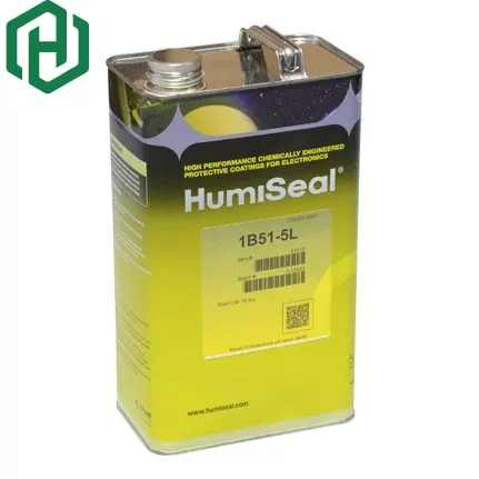 HumiSeal Synthetic Rubber 1B51.