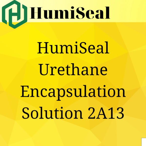 HumiSeal Urethane Encapsulation Solution 2A13.