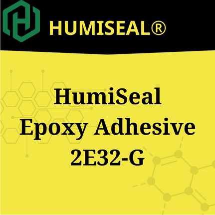 Epoxy Adhesive 2E32-G