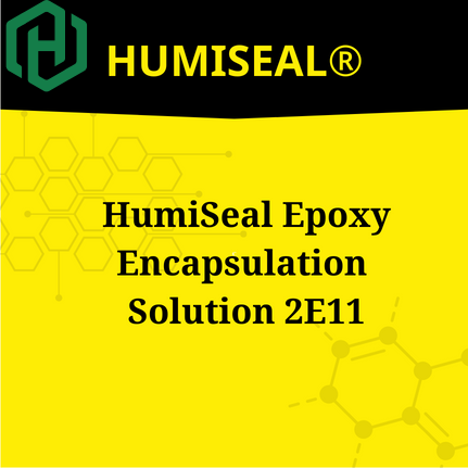 HumiSeal Epoxy Encapsulation Solution 2E11