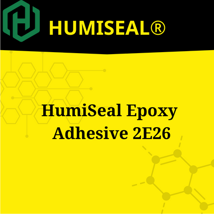 HumiSeal Epoxy Adhesive 2E26