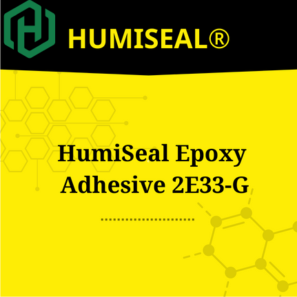 HumiSeal Epoxy Adhesive 2E33-G