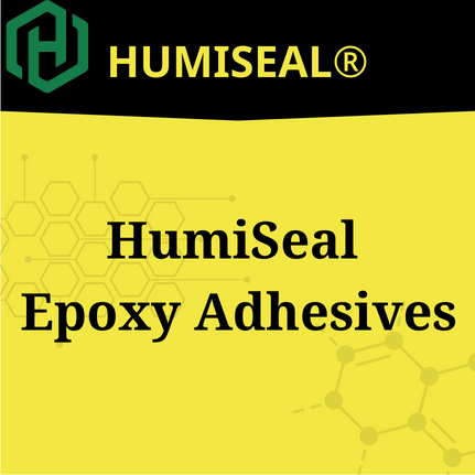 HumiSeal Epoxy Adhesives