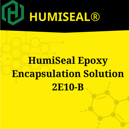 HumiSeal Epoxy Encapsulation Solution 2E10-B
