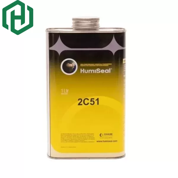 HumiSeal Silicone 2C51