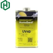 HumiSeal UV Curable UV40