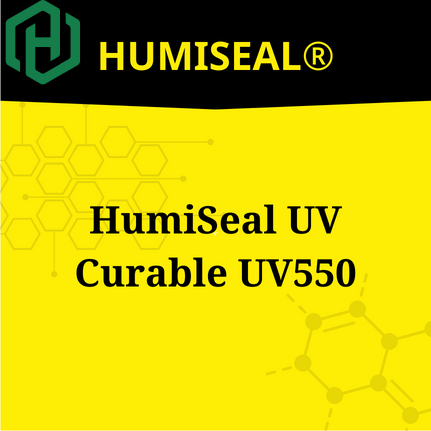 HumiSeal UV Curable UV550