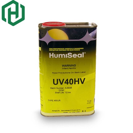 HumiSeal UV40HV Curable