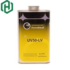 HumiSeal UV50 LV conformal coating