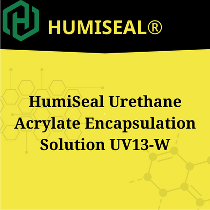 HumiSeal Urethane Acrylate Encapsulation Solution UV13-W