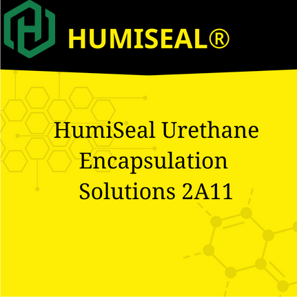 HumiSeal Urethane Encapsulation Solutions 2A11