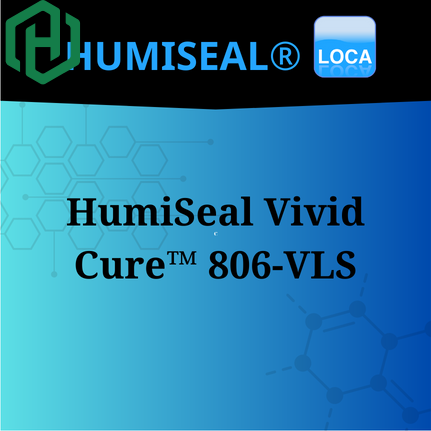 HumiSeal Vivid Cure™ 806 VLS HicoTech Việt Nam