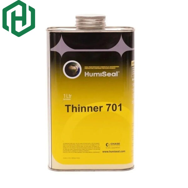 Humiseal thinner 701