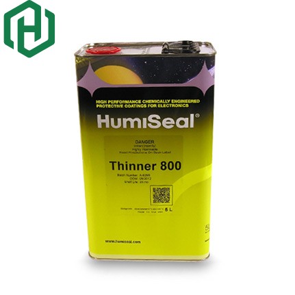 Humiseal Thinner 800