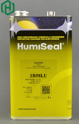 HumiSeal synthetic rubber 1b58LU.