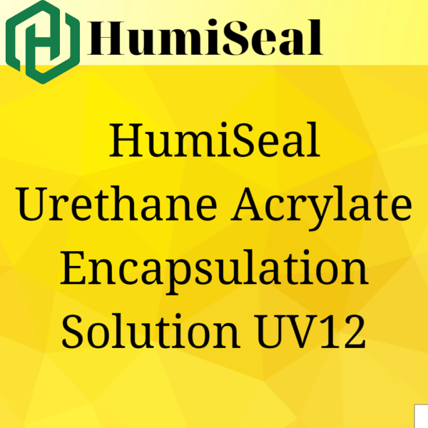 HumiSeal Urethane Acrylate Encapsulation Solution UV12.