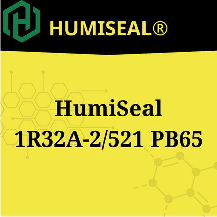 HumiSeal 1R32A-2/521 PB65
