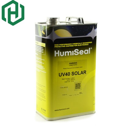 HumiSeal UV40 Solar